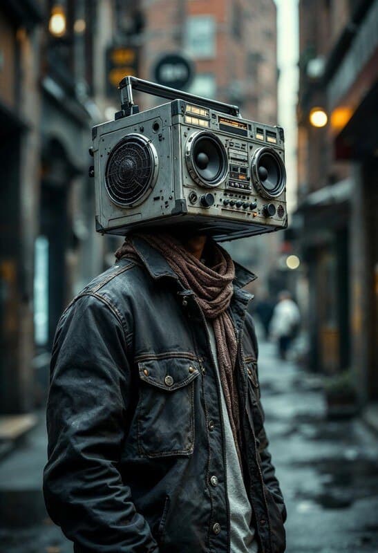 Cyberpunk