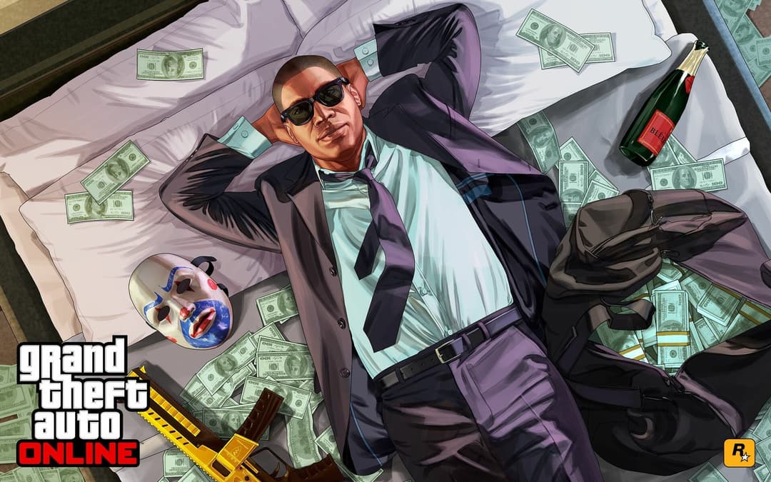 GTA